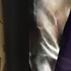 Forro de equipaje de tela de poliéster directo de fábrica Tafetán de poliéster tela Oxford Bronceado