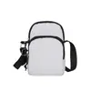Porta-moedas de Celular Transfronteiriço 2026 Inverno Novo Estiloso Versátil Simples Casual Bolsa de Ombro Transversal para o Dia a Dia