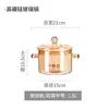 Cuchara de Vidrio con Mango Largo, Alto Borosilicato, Resistencia a Altas Temperaturas, Alta Apariencia, Cuchara Transparente para Condimentos de Cocina, Cucharilla de Café