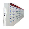 Gabinete Dispensador de Auto-Rescatador para Minas En Stock para la Venta Gabinete Inteligente de Auto-Rescatador Gran Suministro Gabinete de Almacenamiento de Auto-Rescatadores para Minas