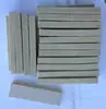 Accesorios para Equipo de Fitness Bicicleta Estática Dinámica Accesorios para Bicicleta de Fitness Pastillas de Freno Engrosadas Zapatas de Freno Frenos de Bicicleta