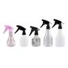 Botellas de Plástico Transfronterizas, Botellas Espesas de Limpieza con Alcohol, Botellas Pulverizadoras para el Hogar, Botellas Pulverizadoras de Limpieza y Desinfección para el Hogar, Venta al por Mayor por Fabricante