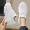 Zapatos de Madre de Comercio Exterior para Mujeres de Mediana Edad y Mayores, Cómodos y No Cansan los Pies, Zapatos de Tela Old Beijing, Nuevo Modelo de Verano, Zapatos Transpirables de Suela Blanda para Caminar