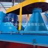 Tanque de mezcla de flotación de pulpa de barril mezclador de mina Longzhong, equipo de mezcla de acero inoxidable resistente a la corrosión con reactivo XB1500