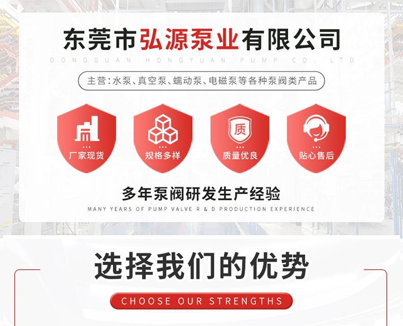东莞市弘源泵业有限公司_01