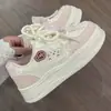 Sapatos para meninas, novo modelo outono 2026, tênis esportivos infantis, tênis casuais azuis para meninas mais velhas, versátil