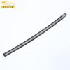 Adecuado para Chery 24 Fengyun T9 Panel Frontal Salida de Aire Superior Central Cubierta de Bocina Antipolvo Accesorios de Decoración para Coche