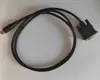 Placa de control industrial PLC doméstica FX2N línea de descarga USB a RS232 DB9