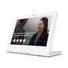 Máquina de Publicidade All-In-One Android de 10,1 polegadas, Dispositivo de Consulta por Toque, Dispositivo de Avaliação, Máquina de Publicidade com Toque, Máquina de Gerenciamento de Filas