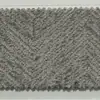 Cortinas de Chenilla Doble Cara para Sala de Estar Lujo Ligero Modernas Sencillas Tacto de Alta Gama Dormitorio Oscurecimiento Ventana Saliente Tela Terminada Jacquard