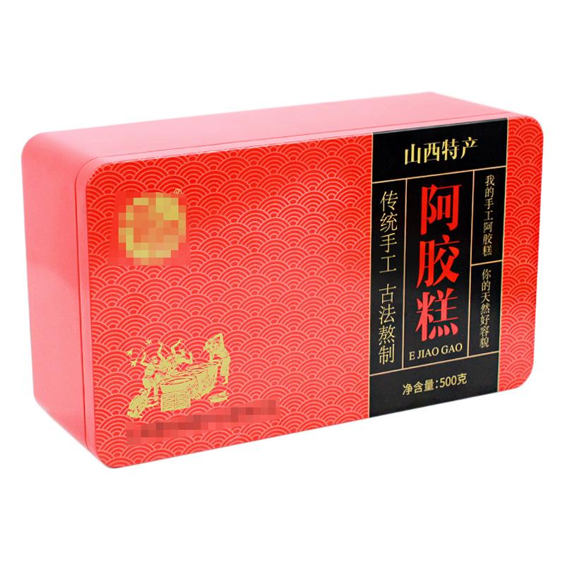 215-125-73.5 500g阿胶糕