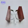 Acessório de pintura para manípulo de máquina de jogo linha de pulverização automática UV dispositivo de giro para soldagem de 3 tubos vazios CY94
