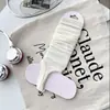 Meias Ballet com Pé para Mulheres, Meias Coreanas Finas para Uso Externo, Proteção Solar, Respiráveis, Meias Legging com Ar Condicionado