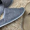 Pantuflas Desechables Hotel Estrella, Engrosadas y Antideslizantes, Venta al por Mayor para Hoteles, Casas de Huéspedes, Uso en Casa, Salones de Belleza, Logo Personalizado Disponible