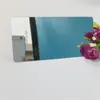 Pantalla de Espejo Vidrio Templado Lente Vidrio Templado Espejo Vidrio Templado