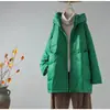 Chaqueta Corta de Plumas Estilo Coreano Precio Especial Liquidación Vendiendo a Precio de Pérdida Todos los Artículos Calidad Súper Buena Por Orden de Llegada