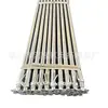 Suporte de Aço Galvanizado Ajustável para Formas de Construção de Estoque Pronto do Fabricante, Escoras de Aço Telescópicas, Especificações Personalizadas, Exportação em Massa