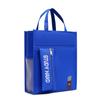 Bolsa de Tela Oxford para Tutorías Bolsa a la Deriva Bolsa para Estudiantes de Primaria con Logo Impreso Bolsa para Clases de Capacitación Mochila Escolar