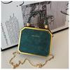 Bolsas Caixas de Atacado Transfronteiriço de Luxo para Mulheres, Bolsas Transfronteiriças da Moda, Bolsas Versáteis da Moda para Ombro e Transversal