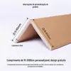Tiras de Proteção de Papel, Tiras de Canto para Embalagens de Papelão, Cantoneiras de Papelão Kraft para Embalagens, Venda Direta de Fábrica Cantoneiras de Papel