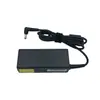 Aplicável a Lenovo 19V3.42A fonte de alimentação para acessórios de computador adaptador de energia para computador interface 5.5 carregador de notebook