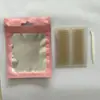 Nuevo Adhesivo Invisible para Doble Párpado Maquillaje de Belleza Adhesivo para Doble Párpado Natural Sin Rastro Invisible Doble Cara Ancho Herramienta Auxiliar