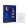 Parche para Dormir, Parche para Dormir en Casa, Parche de Artemisa Herbal, Parche Calmante para el Estrés, Parche de Aceite Esencial para Buenas Noches, Parche para Dormir Bien, Mayoreo