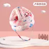 Gorro protector de cabeza anti-golpes para bebé y niño pequeño, almohadilla protectora para la cabeza para niños que caminan con tranquilidad, Tencel transpirable