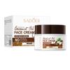 Crema Facial de Aceite de Coco Spot Transfronteriza, Hidratante, Humectante, Nutritiva para la Piel para Mujeres, Venta Directa de Fábrica de Comercio Exterior Sadoer