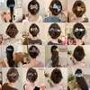 Pinza para el Cabello de Patito para Mujer, Pinza de Garra para el Cabello Estilo Nuevo 2026, Accesorio para el Cabello de Alta Gama, Pasador Adorno para el Cabello