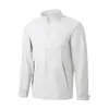 Chaqueta softshell exterior de estilo similar a Dijia con cuello alto, cortavientos de negocios, abrigo individual, a prueba de viento, impermeable, cálida ropa de trabajo