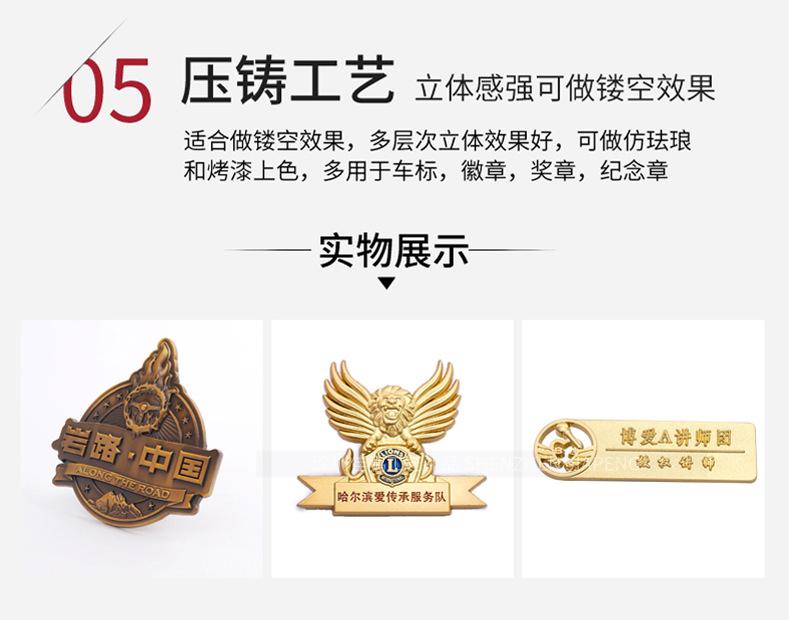 纪念币产品详情