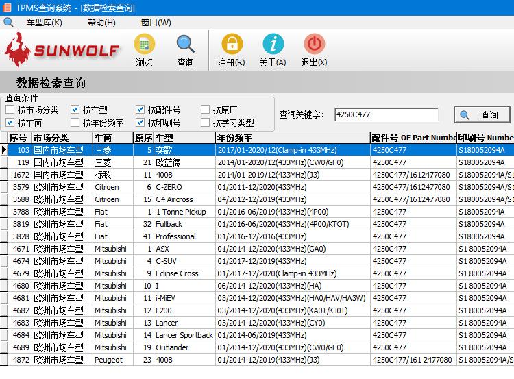 4250C477-支持车型1