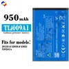 Adecuado para Batería de Teléfono Móvil Alcatel Tli009A1 2053D/X2038/X3025/X3026G/X Al Por Mayor