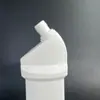 Limpador de Vaso Sanitário 500ml Frasco Spray Frasco de Plástico PE Frasco Agente de Limpeza de Azulejos Embalagem de Produtos Químicos Domésticos Frasco Spray Personalização de Spray