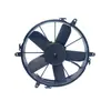 Ventilador Radiador Condensador Ar Condicionado de Ônibus Spal Automotive Ventilador de Soprar e Sucção 12 polegadas Venda Direta de Fábrica