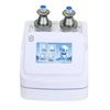 Instrumento de Meridiano Maestro Tricanal Instrumento de Terapia Hidrofóbica Instrumento de Salón de Belleza Microcorriente Dds