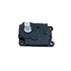 Adecuado para Nissan X-Trail Rogue Qashqai Motor de Compuerta de Aire Acondicionado Motor de Compuerta de Aire Actuador Versión Mejorada con Eje Largo
