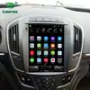Adecuado para el sistema de navegación de control central de pantalla grande de 10.4 pulgadas del nuevo Buick Regal, máquina inteligente para coche con imagen de marcha atrás integrada