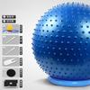 Pelota de Yoga Pelota de Fitness Pelota de Masaje Engrosada a Prueba de Explosiones Dragon Ball para Niños Bebé Entrenamiento Sensorial para Bebé
