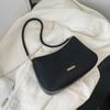 Bolso de Primavera y Verano para Mujer Diseño Nicho Bolso Baguette 2025 Nueva Moda Bolso Sobaco Bolso de Hombro Bolso Tote para Mujer