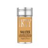 Barra de cera para cabello IKTY, crema para cabello roto, disponible en stock, barra de cera para cabello para hombres y mujeres, artefacto para dar forma al cabello roto, crema para cabello roto, procesamiento al por mayor
