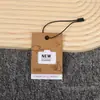 Cartões Pequenos em Branco em Estoque, Etiquetas de Roupa, Etiquetas de Marca, Etiquetas de Preço para Joias em Geral, Etiquetas de Material