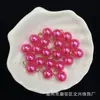Colgante de Ojo de Oveja Perla Sombrero de Cobre No se Despelleja diy Hecho a Mano Regalo Decoración Navideña Accesorios Mayoreo