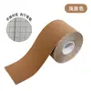 Venta al por mayor del fabricante Cinta Kinesiológica, Cinta Muscular Deportiva, Impermeable e Hipoalergénica, Se Puede Personalizar OEM Cinta Protectora Deportiva