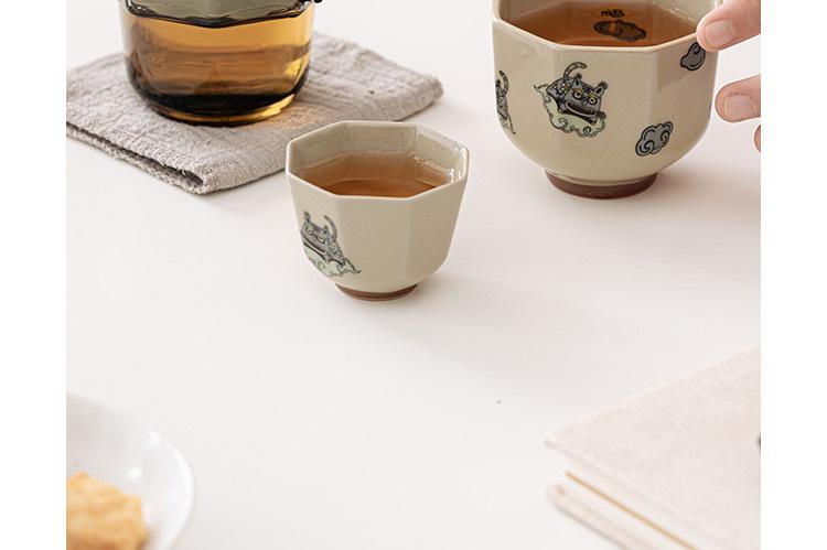 如虎添翼八角旅行茶具_10