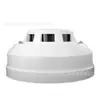 Interruptor de señal de salida de relé DC9-35V Red de señal Cantidad de señales Detector de alarma de fuga de gas para techo doméstico