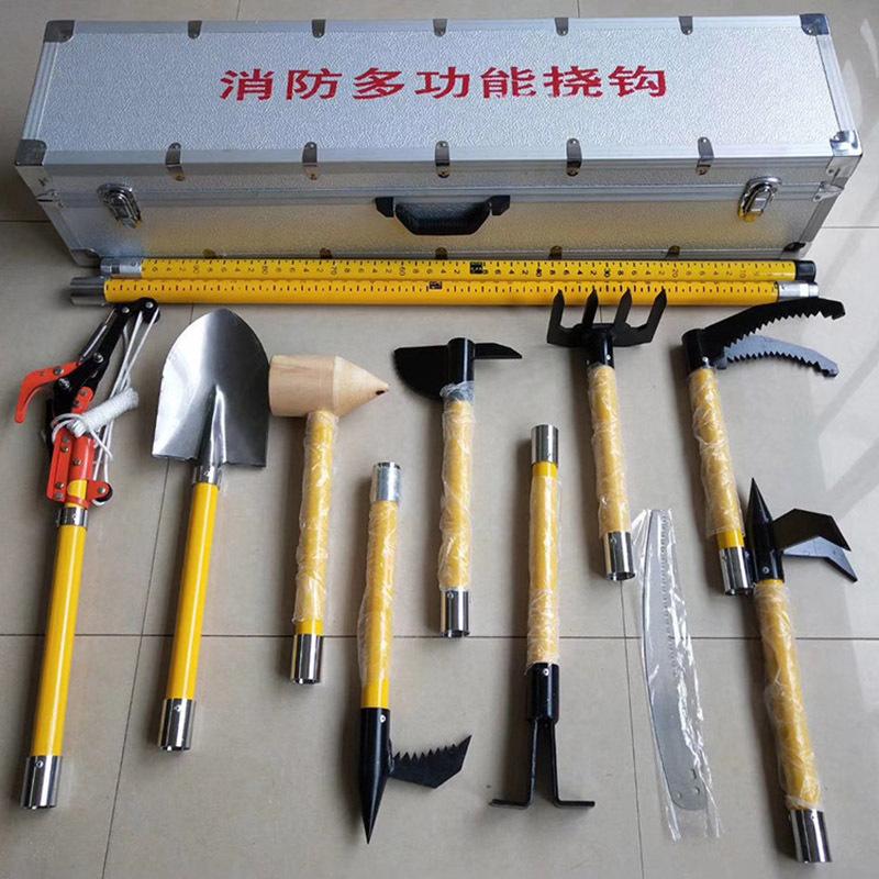 13多功能消防挠钩   (1)