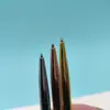 Atacado de fábrica pequena Gao Shi caneta esferográfica toda em metal caneta de brinde para hotel caneta publicitária estoque direto fornecimento direto logotipo imprimível