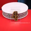 Pegatinas para Teléfono de Papel Dorado Año del Caballo, Populares en Xiaohongshu, Princesa Por Favor Hazte Rica, El Dinero Importa, Pegatinas de Papel Dorado, Pegatinas Doradas de Gato de la Suerte